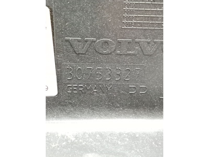 Recambio de elevalunas delantero izquierdo para volvo xc60 kinetic awd referencia OEM IAM 30753327 966268102 5P 964240106 182561