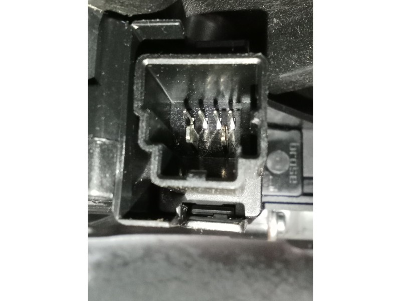 Recambio de elevalunas delantero izquierdo para volvo xc60 kinetic awd referencia OEM IAM 30753327 966268102 5P 964240106 182561