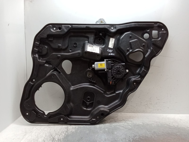 Recambio de elevalunas trasero derecho para volvo xc60 kinetic awd referencia OEM IAM 30753330 964243105. 5P 1825615 966264101