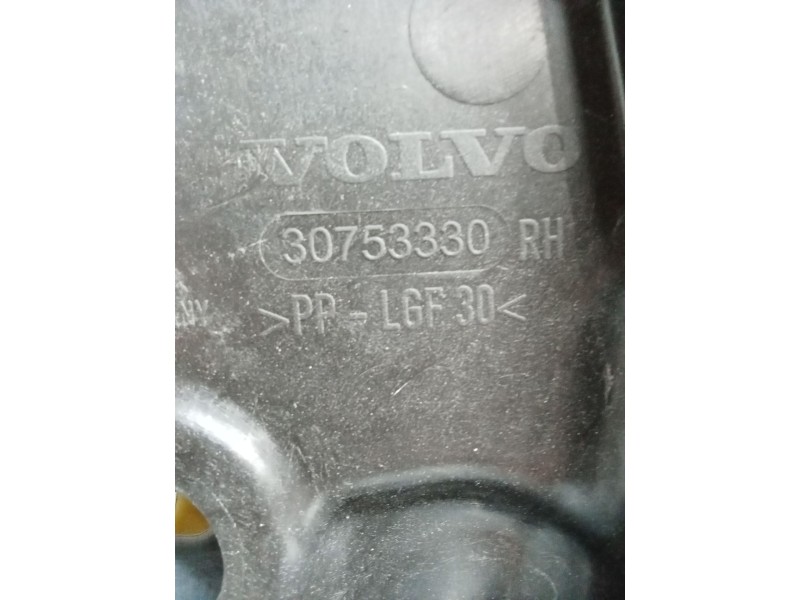 Recambio de elevalunas trasero derecho para volvo xc60 kinetic awd referencia OEM IAM 30753330 964243105. 5P 1825615 966264101