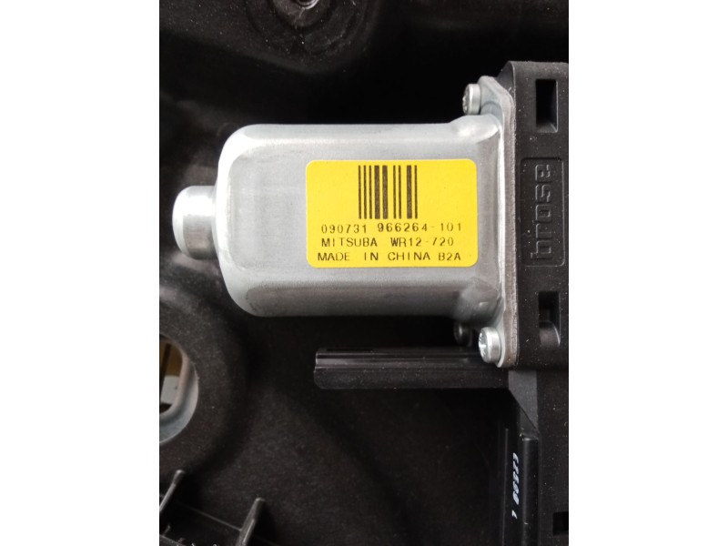 Recambio de elevalunas trasero derecho para volvo xc60 kinetic awd referencia OEM IAM 30753330 964243105. 5P 1825615 966264101