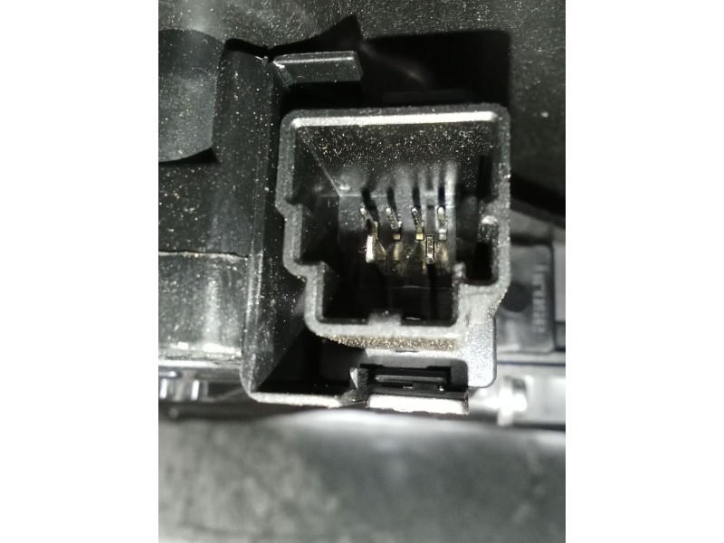 Recambio de elevalunas trasero derecho para volvo xc60 kinetic awd referencia OEM IAM 30753330 964243105. 5P 1825615 966264101