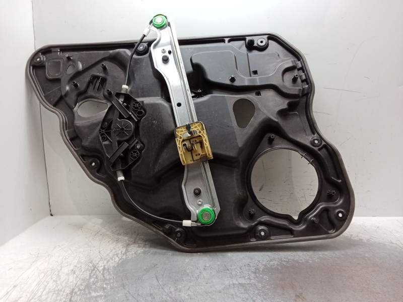 Recambio de elevalunas trasero derecho para volvo xc60 kinetic awd referencia OEM IAM 30753330 964243105. 5P 1825615 966264101