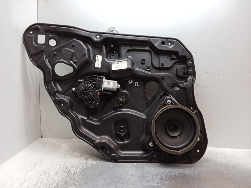 Recambio de elevalunas trasero izquierdo para volvo xc60 kinetic awd referencia OEM IAM 30753329 1825615. 5P 964242105 966265101