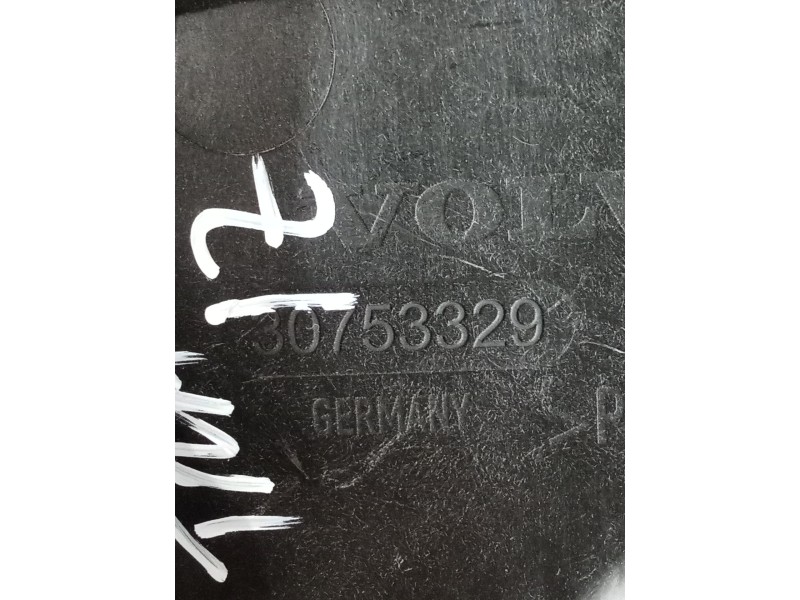 Recambio de elevalunas trasero izquierdo para volvo xc60 kinetic awd referencia OEM IAM 30753329 1825615. 5P 964242105 966265101