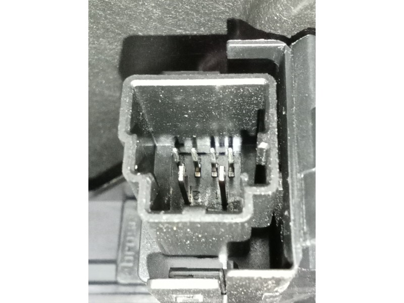 Recambio de elevalunas trasero izquierdo para volvo xc60 kinetic awd referencia OEM IAM 30753329 1825615. 5P 964242105 966265101