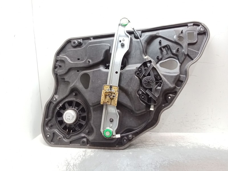 Recambio de elevalunas trasero izquierdo para volvo xc60 kinetic awd referencia OEM IAM 30753329 1825615. 5P 964242105 966265101