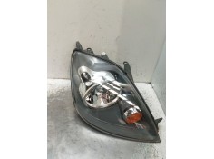 Recambio de faro derecho para ford fiesta v (jh_, jd_) 1.6 tdci referencia OEM IAM   
