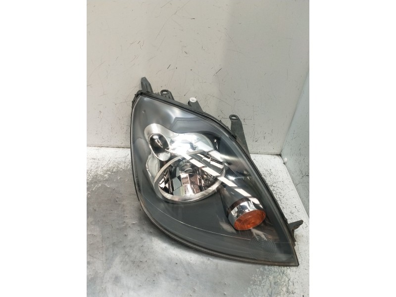 Recambio de faro derecho para ford fiesta v (jh_, jd_) 1.6 tdci referencia OEM IAM   