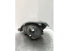 Recambio de faro derecho para ford fiesta v (jh_, jd_) 1.6 tdci referencia OEM IAM    2