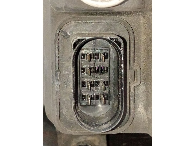 Recambio de faro derecho para seat leon (1m1) 1.9 tdi referencia OEM IAM 1M1941002D 67742701 1999