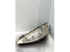 Recambio de faro izquierdo para peugeot 308 i (4a_, 4c_) 1.6 hdi referencia OEM IAM 965616258000 PARA PULIR 2007