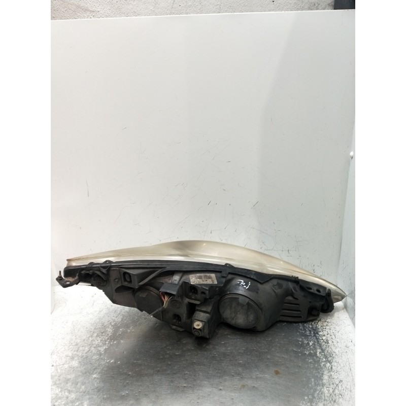 Recambio de faro izquierdo para peugeot 308 i (4a_, 4c_) 1.6 hdi referencia OEM IAM 965616258000 PARA PULIR 2007