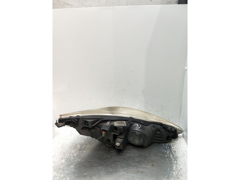 Recambio de faro izquierdo para peugeot 308 i (4a_, 4c_) 1.6 hdi referencia OEM IAM 965616258000 PARA PULIR 2007