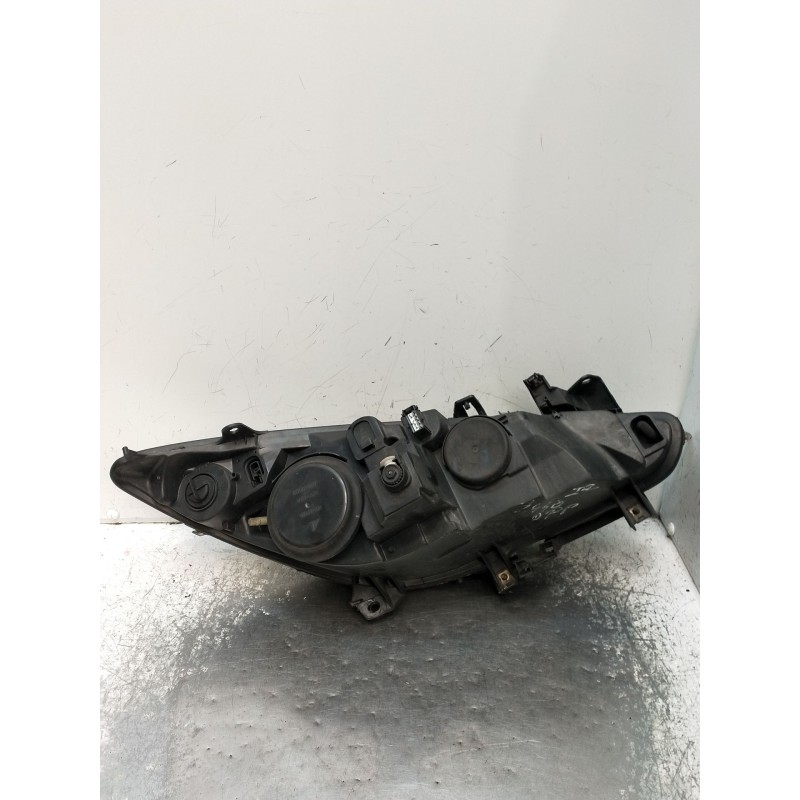 Recambio de faro izquierdo para peugeot 307 sw (3h) 1.6 16v referencia OEM IAM 9655764380 23G5T1 VER FOTOS 
