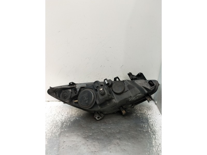 Recambio de faro izquierdo para peugeot 307 sw (3h) 1.6 16v referencia OEM IAM 9655764380 23G5T1 VER FOTOS 