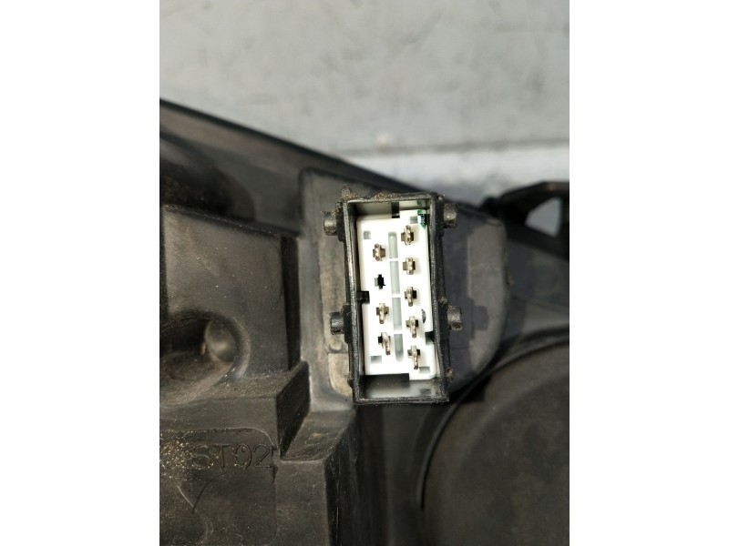 Recambio de faro izquierdo para peugeot 307 sw (3h) 1.6 16v referencia OEM IAM 9655764380 23G5T1 VER FOTOS 