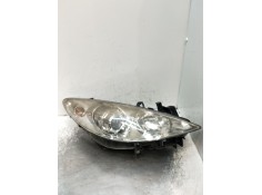Recambio de faro derecho para peugeot 307 sw (3h) 1.6 16v referencia OEM IAM 9655764280  