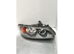 Recambio de faro derecho para nissan almera ii hatchback (n16) 2.2 dci referencia OEM IAM 26010BN760 H235GRDE 