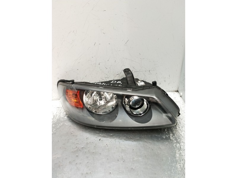 Recambio de faro derecho para nissan almera ii hatchback (n16) 2.2 dci referencia OEM IAM 26010BN760 H235GRDE 