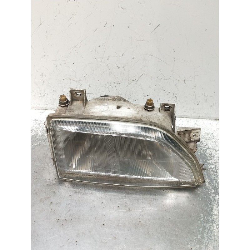 Recambio de faro derecho para ford escort v (aal, abl) 1.6 i 16v referencia OEM IAM   