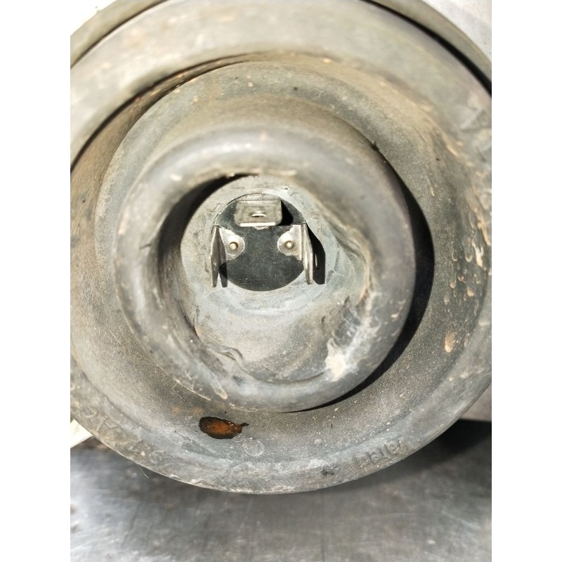 Recambio de faro derecho para ford escort v (aal, abl) 1.6 i 16v referencia OEM IAM   