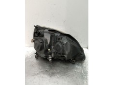 Recambio de faro izquierdo para renault clio ii (bb_, cb_) 1.5 dci (b/cb07) referencia OEM IAM    2