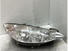 Recambio de faro derecho para peugeot 308 i (4a_, 4c_) 1.6 hdi referencia OEM IAM  VER FOTOS 2007