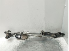 Recambio de motor limpia delantero para bmw 5 (e60) 530 d referencia OEM IAM 719399501 405425 2003