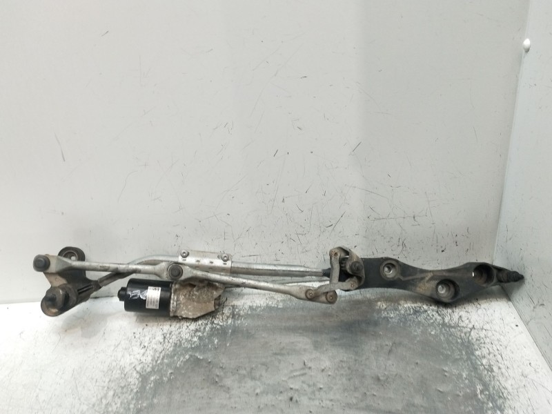 Recambio de motor limpia delantero para bmw 5 (e60) 530 d referencia OEM IAM 719399501 405425 2003