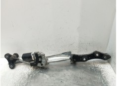 Recambio de motor limpia delantero para bmw 5 (e60) 530 d referencia OEM IAM 719399501 405425 2003 2