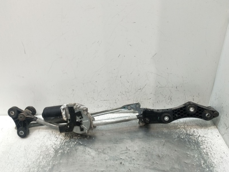 Recambio de motor limpia delantero para bmw 5 (e60) 530 d referencia OEM IAM 719399501 405425 2003