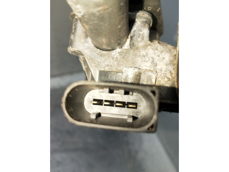 Recambio de motor limpia delantero para bmw 5 (e60) 530 d referencia OEM IAM 719399501 405425 2003