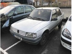 peugeot 309 del año 1992