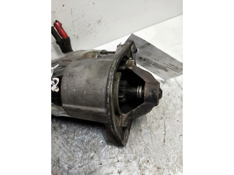 Recambio de motor arranque para volvo c70 coupe 2.4 referencia OEM IAM 0001108166 BOSCH 