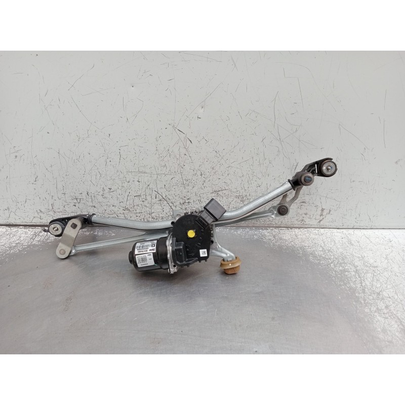 Recambio de motor limpia delantero para opel corsa f referencia OEM IAM 9824784980 W000085339 2019