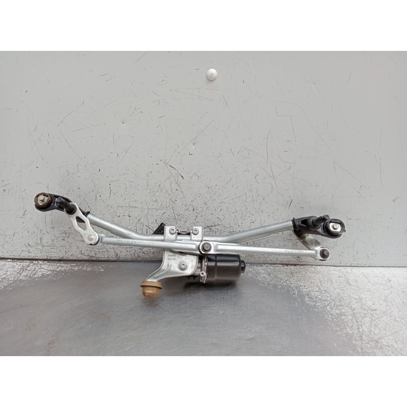 Recambio de motor limpia delantero para opel corsa f referencia OEM IAM 9824784980 W000085339 2019