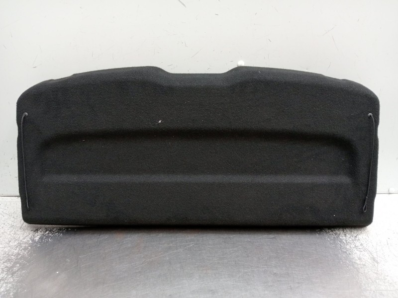 Recambio de bandeja trasera para opel corsa f referencia OEM IAM   2019