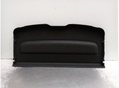 Recambio de bandeja trasera para opel corsa f referencia OEM IAM   2019 2