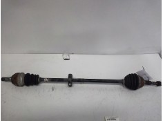 Recambio de transmision delantera derecha para opel astra g berlina comfort referencia OEM IAM   