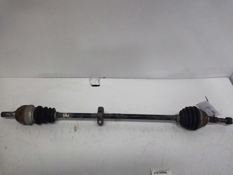 Recambio de transmision delantera derecha para opel astra g berlina comfort referencia OEM IAM   