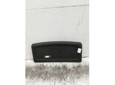 Recambio de bandeja trasera para volkswagen polo v (6r1, 6c1) 1.2 tsi referencia OEM IAM   2009