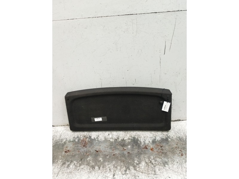 Recambio de bandeja trasera para volkswagen polo v (6r1, 6c1) 1.2 tsi referencia OEM IAM   2009