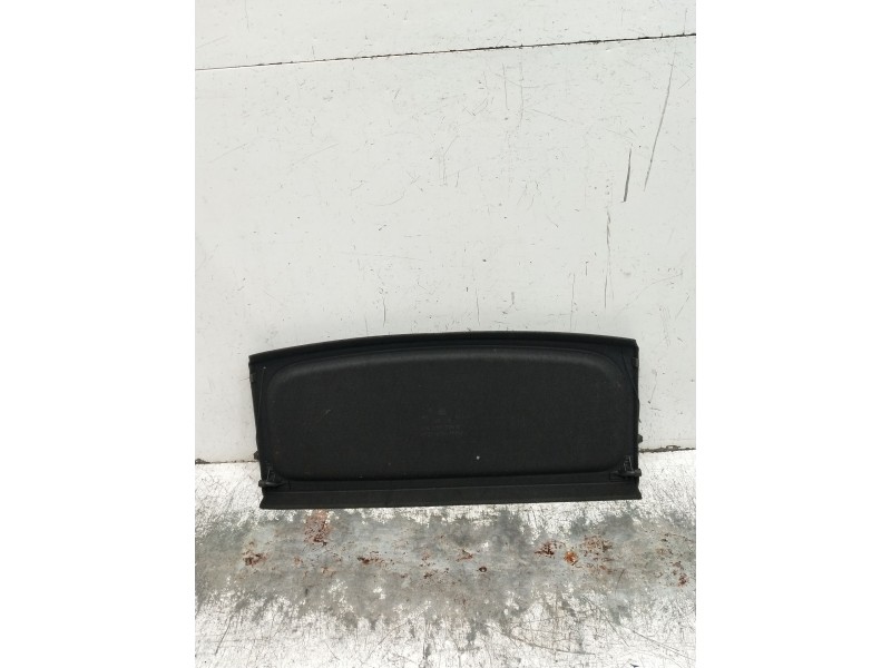 Recambio de bandeja trasera para volkswagen polo v (6r1, 6c1) 1.2 tsi referencia OEM IAM   2009