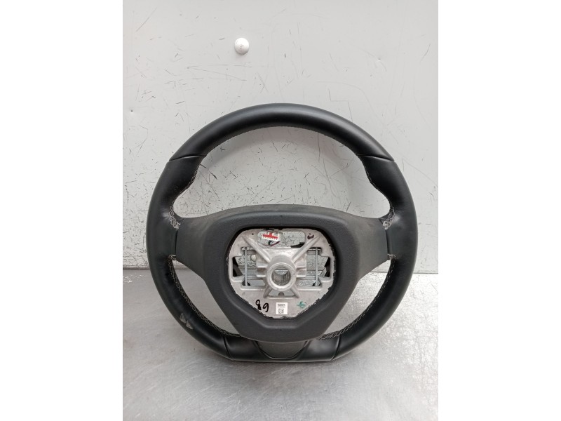 Recambio de volante para opel corsa f referencia OEM IAM   2019