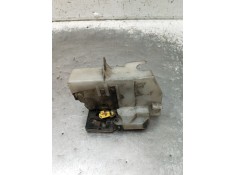 Recambio de motor cierre centralizado trasero izquierdo para renault clio ii (bb_, cb_) 1.5 dci (b/cb07) referencia OEM IAM  3P  2