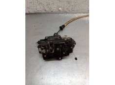 Recambio de motor cierre centralizado delantero derecho para seat leon (1m1) 1.9 tdi referencia OEM IAM   1999 5P