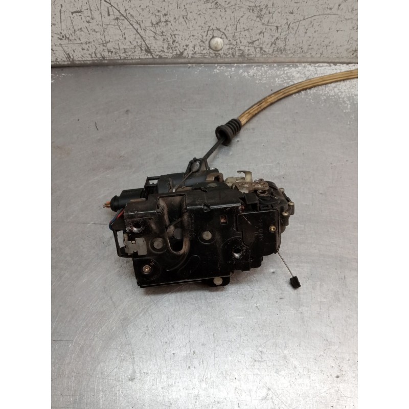 Recambio de motor cierre centralizado delantero derecho para seat leon (1m1) 1.9 tdi referencia OEM IAM   1999 5P
