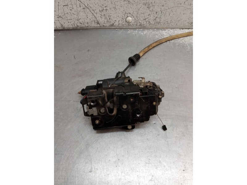 Recambio de motor cierre centralizado delantero derecho para seat leon (1m1) 1.9 tdi referencia OEM IAM   1999 5P