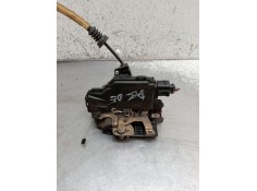 Recambio de motor cierre centralizado delantero derecho para seat leon (1m1) 1.9 tdi referencia OEM IAM   1999 5P 2